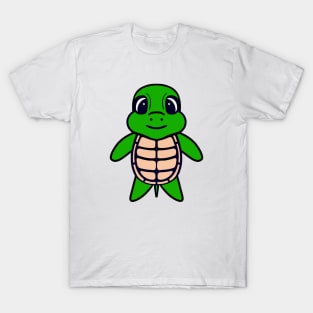 Sea Turtle Lover T-Shirt